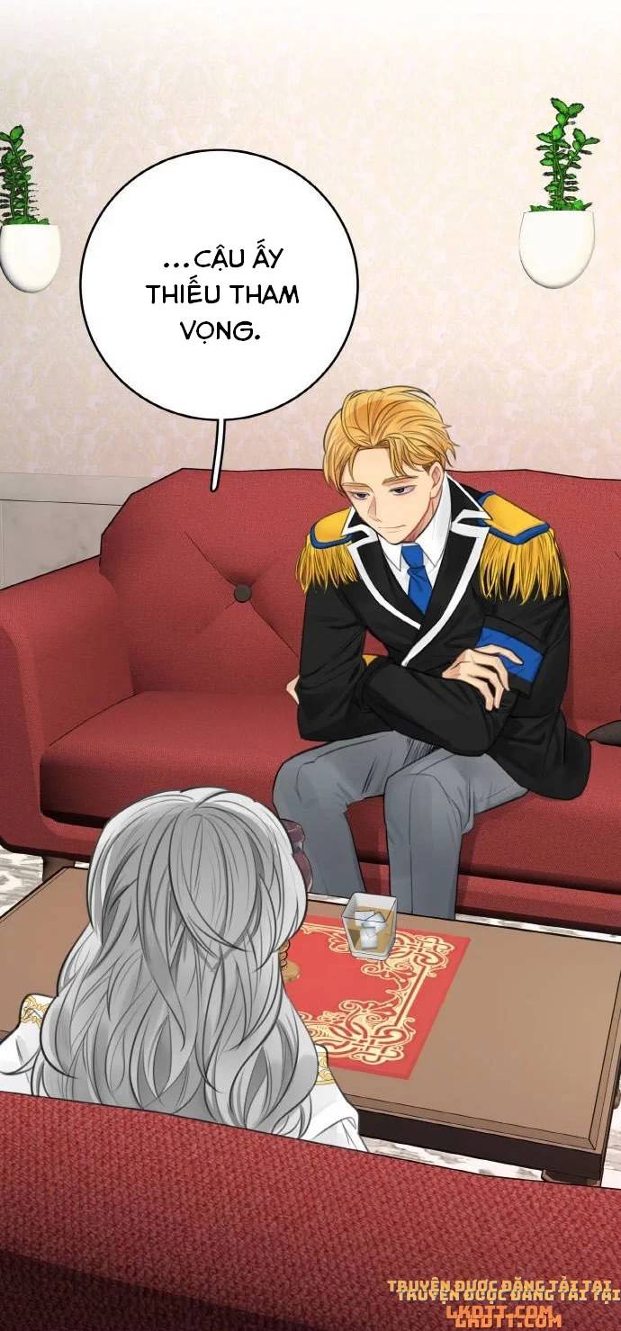Nhật Ký Tuần Trăng Mật Của Phù Thủy Và Rồng Chap 29 - Next Chap 30