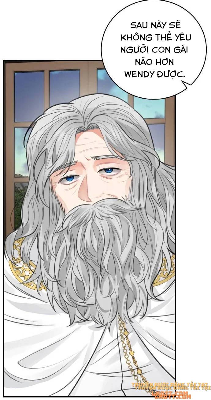 Nhật Ký Tuần Trăng Mật Của Phù Thủy Và Rồng Chap 29 - Next Chap 30