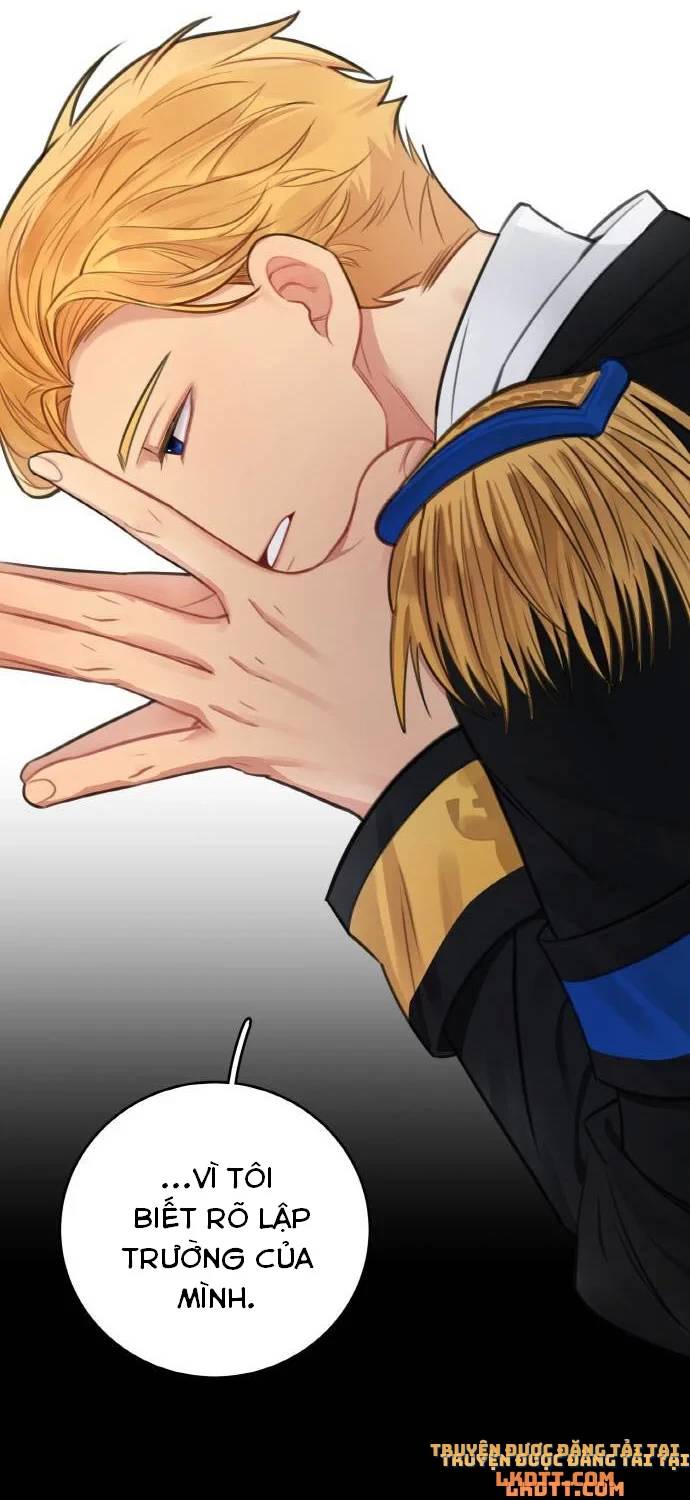 Nhật Ký Tuần Trăng Mật Của Phù Thủy Và Rồng Chap 29 - Next Chap 30