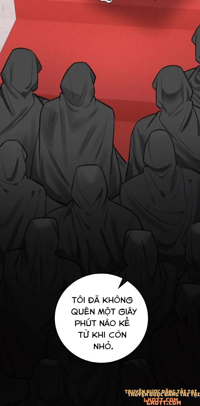 Nhật Ký Tuần Trăng Mật Của Phù Thủy Và Rồng Chap 29 - Next Chap 30