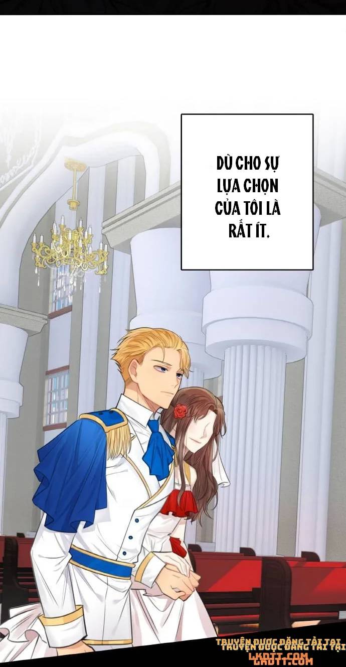 Nhật Ký Tuần Trăng Mật Của Phù Thủy Và Rồng Chap 29 - Next Chap 30