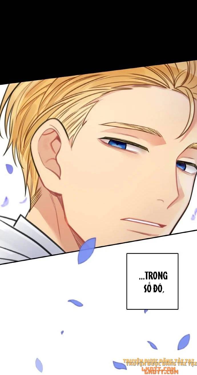 Nhật Ký Tuần Trăng Mật Của Phù Thủy Và Rồng Chap 29 - Next Chap 30
