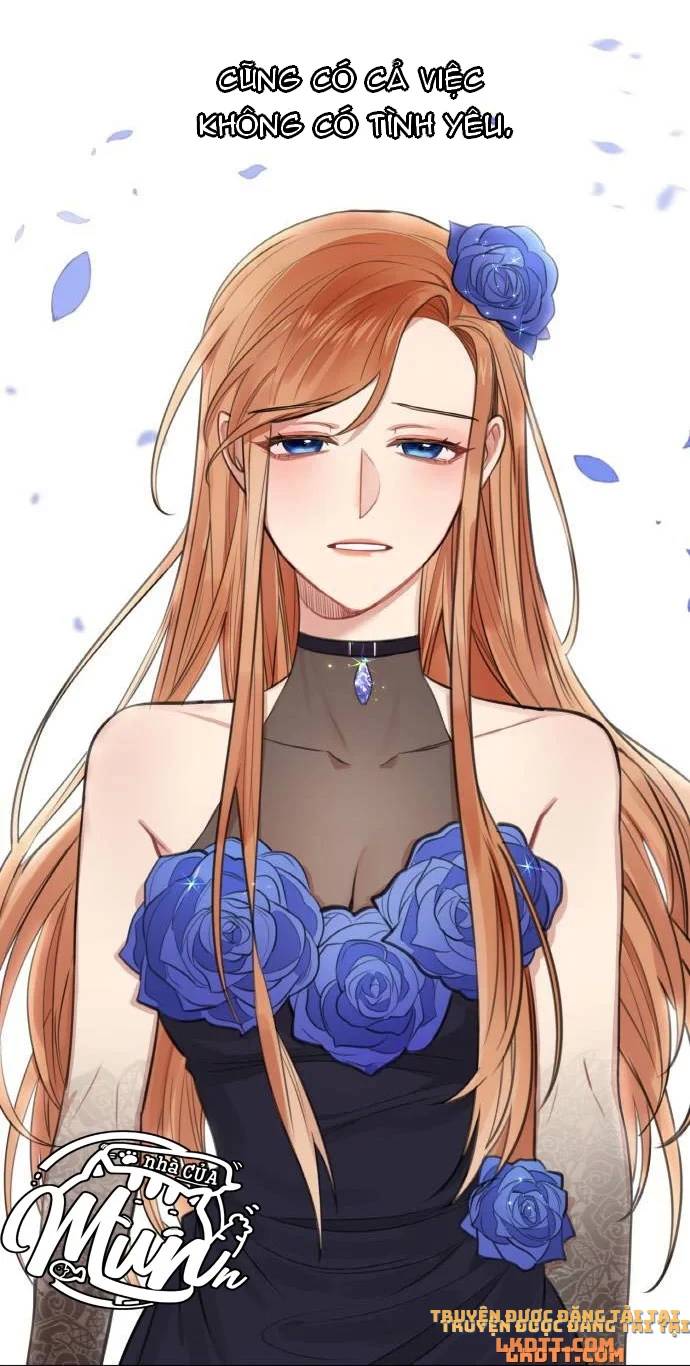 Nhật Ký Tuần Trăng Mật Của Phù Thủy Và Rồng Chap 29 - Next Chap 30