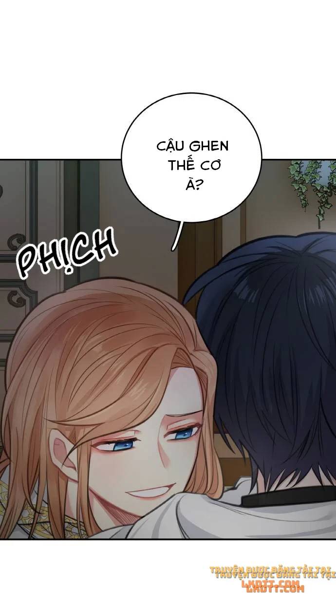 Nhật Ký Tuần Trăng Mật Của Phù Thủy Và Rồng Chap 29 - Next Chap 30