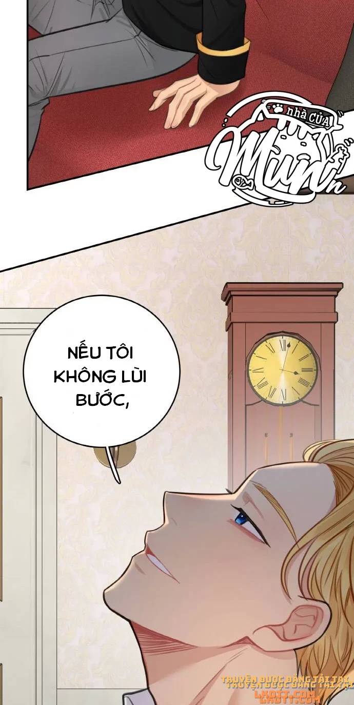 Nhật Ký Tuần Trăng Mật Của Phù Thủy Và Rồng Chap 29 - Next Chap 30