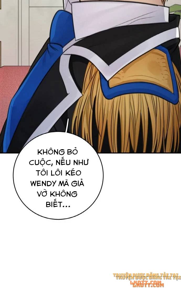 Nhật Ký Tuần Trăng Mật Của Phù Thủy Và Rồng Chap 29 - Next Chap 30