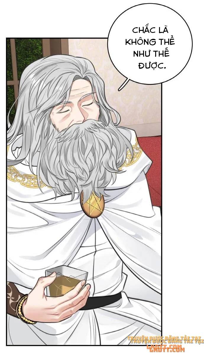 Nhật Ký Tuần Trăng Mật Của Phù Thủy Và Rồng Chap 29 - Next Chap 30