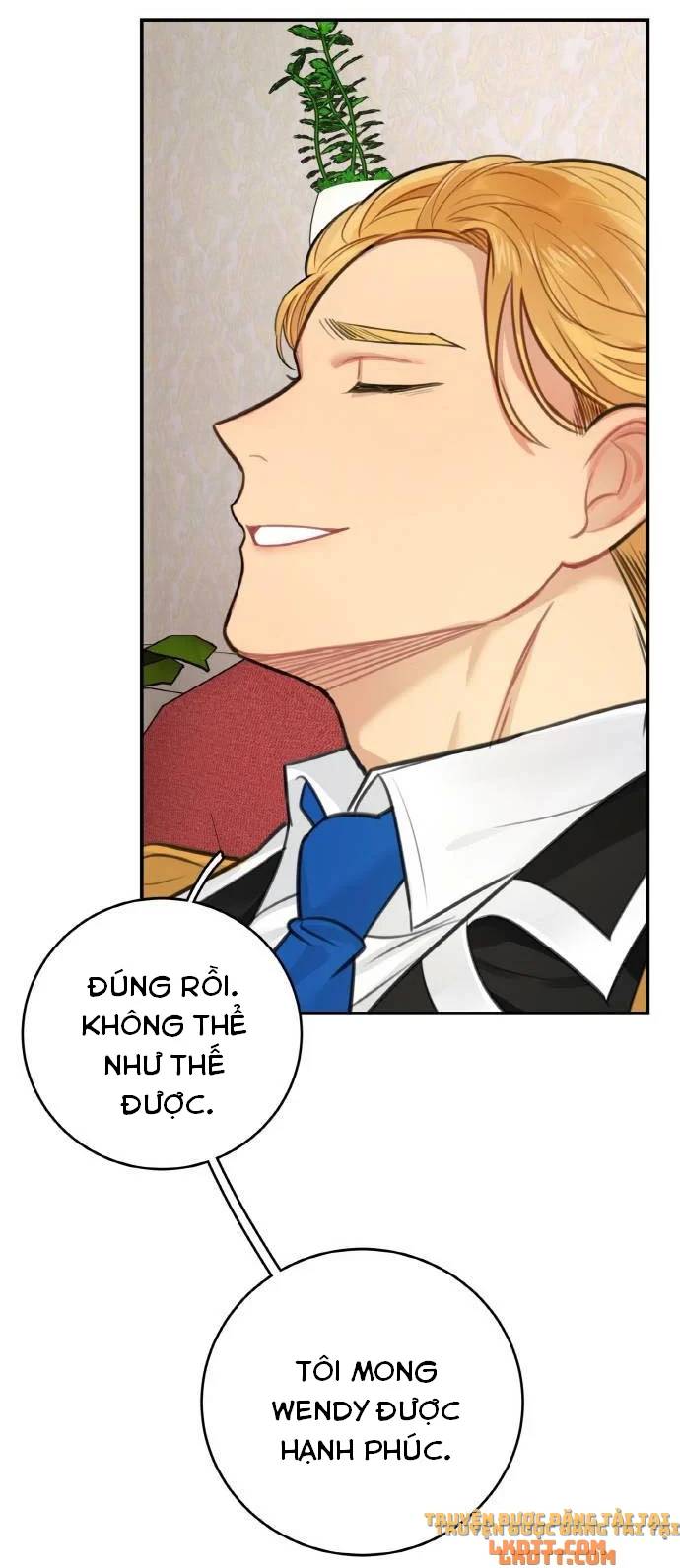 Nhật Ký Tuần Trăng Mật Của Phù Thủy Và Rồng Chap 29 - Next Chap 30