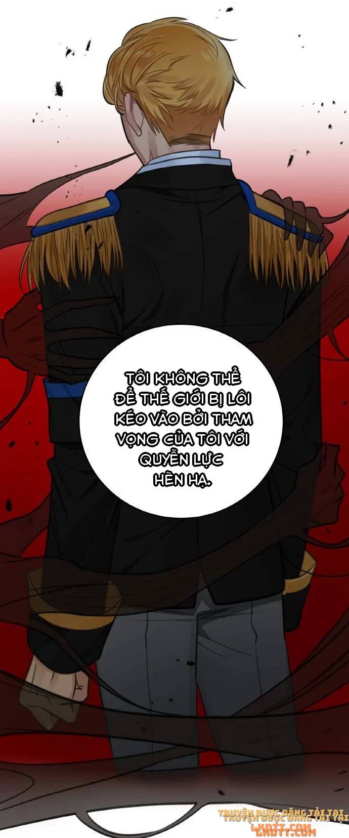 Nhật Ký Tuần Trăng Mật Của Phù Thủy Và Rồng Chap 29 - Next Chap 30