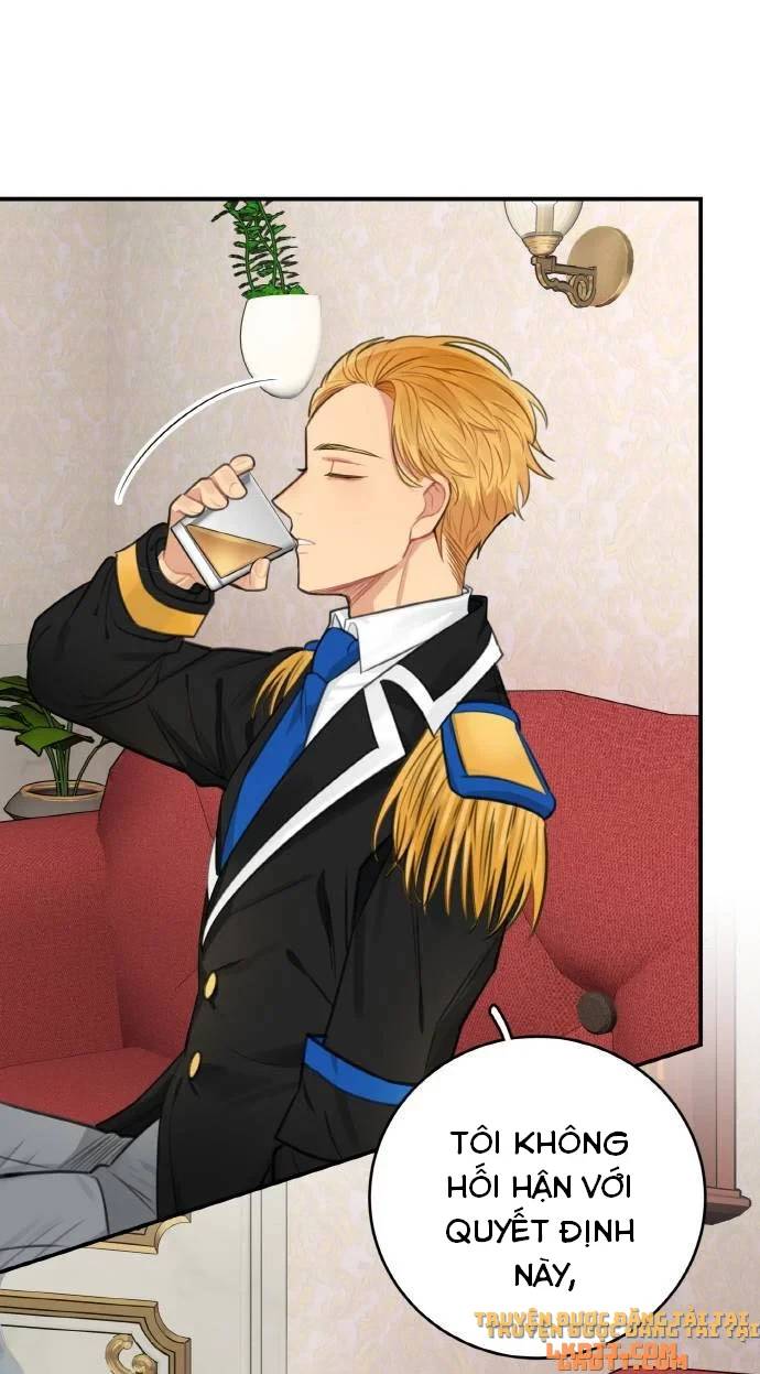 Nhật Ký Tuần Trăng Mật Của Phù Thủy Và Rồng Chap 29 - Next Chap 30