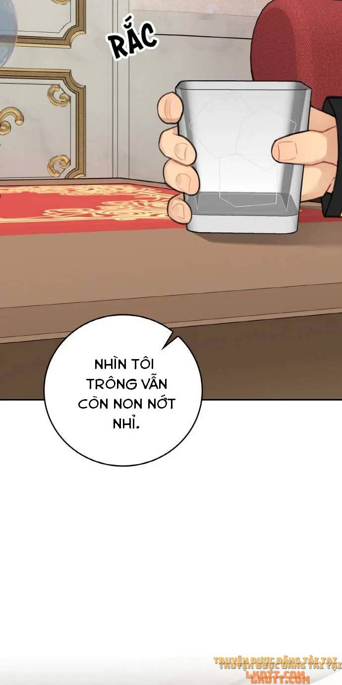 Nhật Ký Tuần Trăng Mật Của Phù Thủy Và Rồng Chap 29 - Next Chap 30
