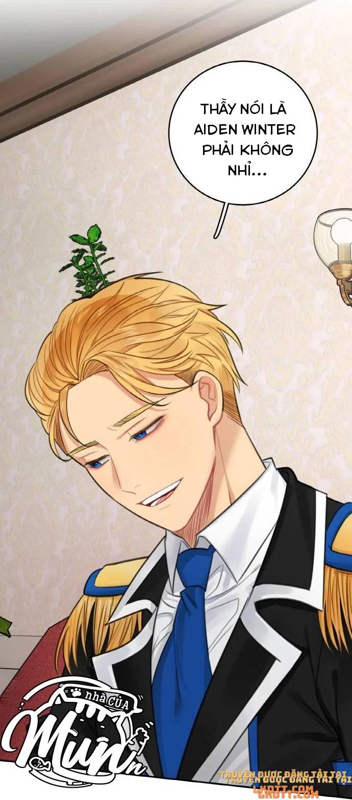 Nhật Ký Tuần Trăng Mật Của Phù Thủy Và Rồng Chap 29 - Next Chap 30