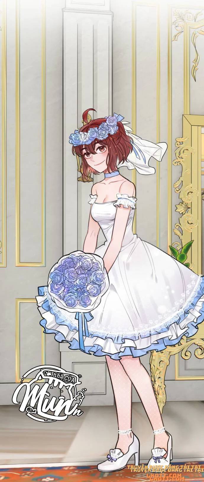Nhật Ký Tuần Trăng Mật Của Phù Thủy Và Rồng Chap 29 - Next Chap 30