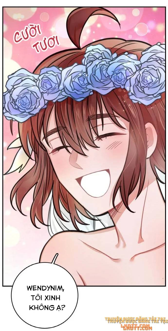 Nhật Ký Tuần Trăng Mật Của Phù Thủy Và Rồng Chap 29 - Next Chap 30