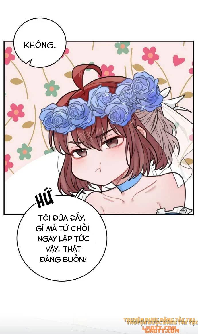 Nhật Ký Tuần Trăng Mật Của Phù Thủy Và Rồng Chap 29 - Next Chap 30