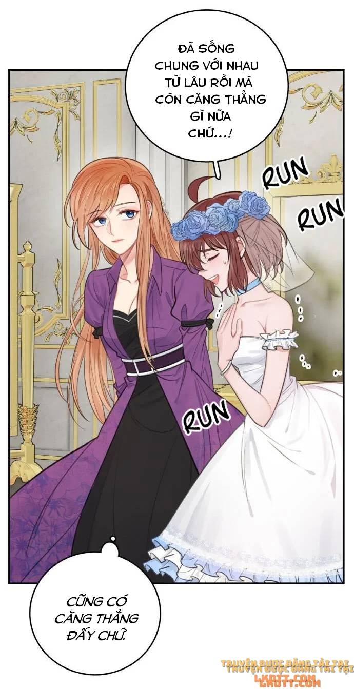 Nhật Ký Tuần Trăng Mật Của Phù Thủy Và Rồng Chap 29 - Next Chap 30
