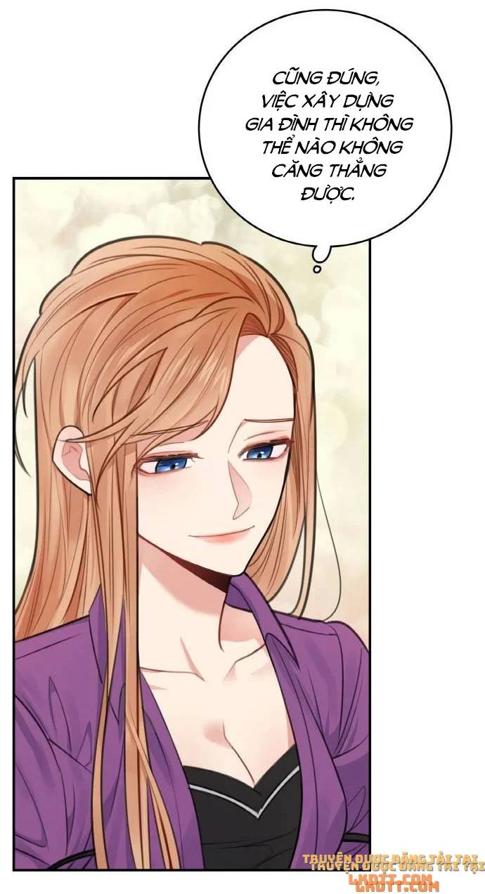 Nhật Ký Tuần Trăng Mật Của Phù Thủy Và Rồng Chap 29 - Next Chap 30