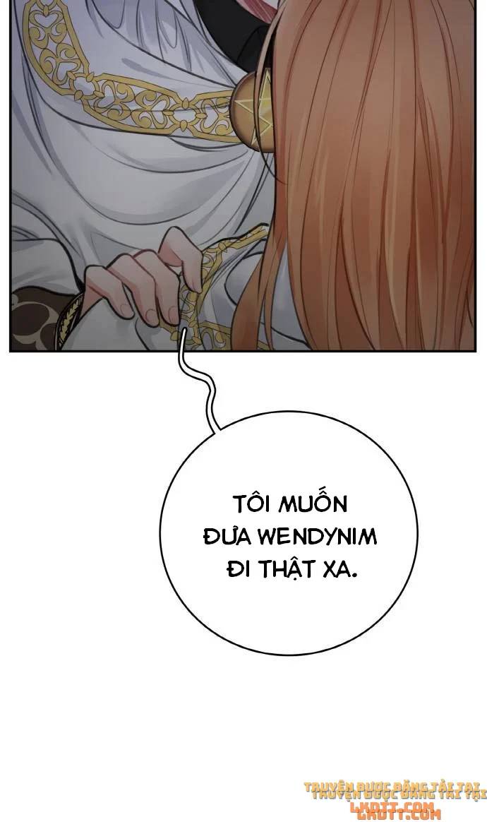 Nhật Ký Tuần Trăng Mật Của Phù Thủy Và Rồng Chap 29 - Next Chap 30