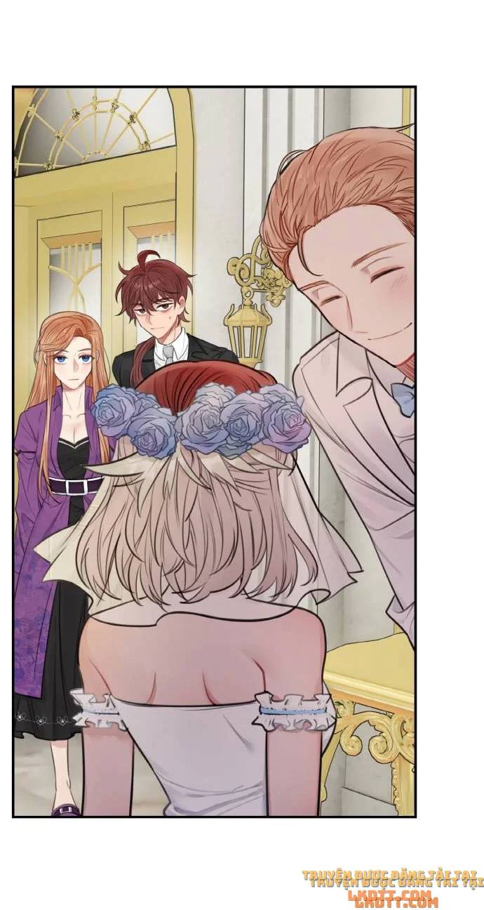 Nhật Ký Tuần Trăng Mật Của Phù Thủy Và Rồng Chap 29 - Next Chap 30