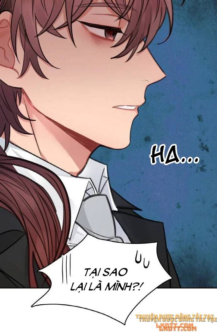 Nhật Ký Tuần Trăng Mật Của Phù Thủy Và Rồng Chap 29 - Next Chap 30