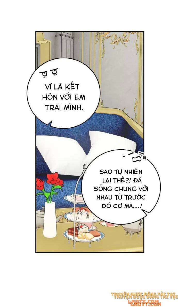 Nhật Ký Tuần Trăng Mật Của Phù Thủy Và Rồng Chap 29 - Next Chap 30