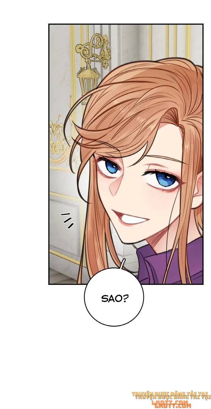 Nhật Ký Tuần Trăng Mật Của Phù Thủy Và Rồng Chap 29 - Next Chap 30