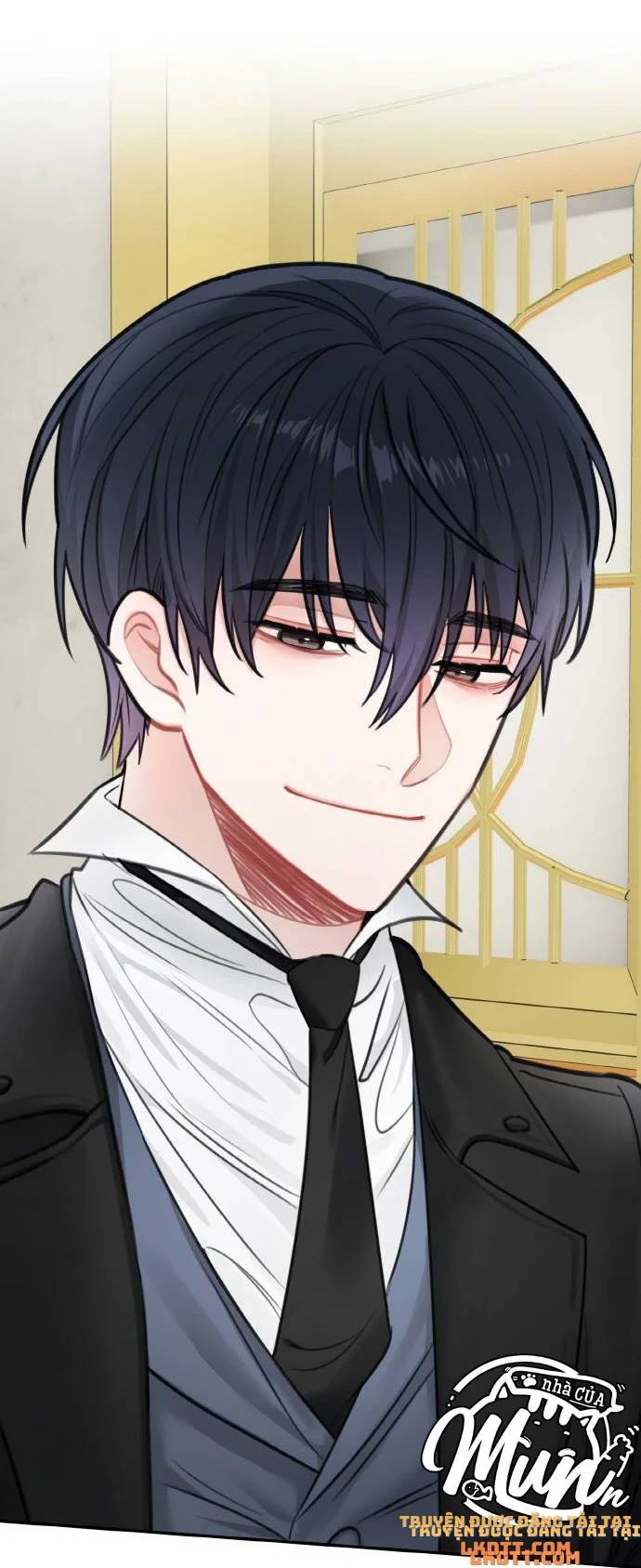 Nhật Ký Tuần Trăng Mật Của Phù Thủy Và Rồng Chap 29 - Next Chap 30