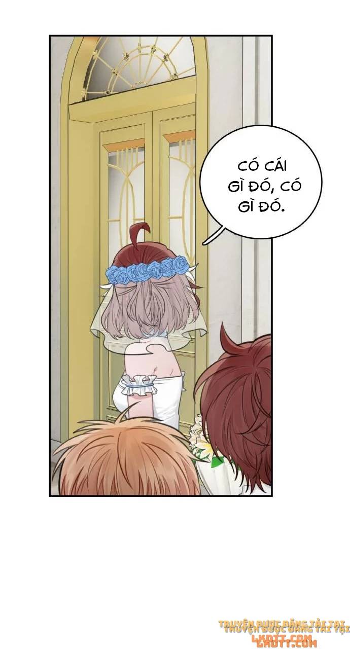 Nhật Ký Tuần Trăng Mật Của Phù Thủy Và Rồng Chap 29 - Next Chap 30
