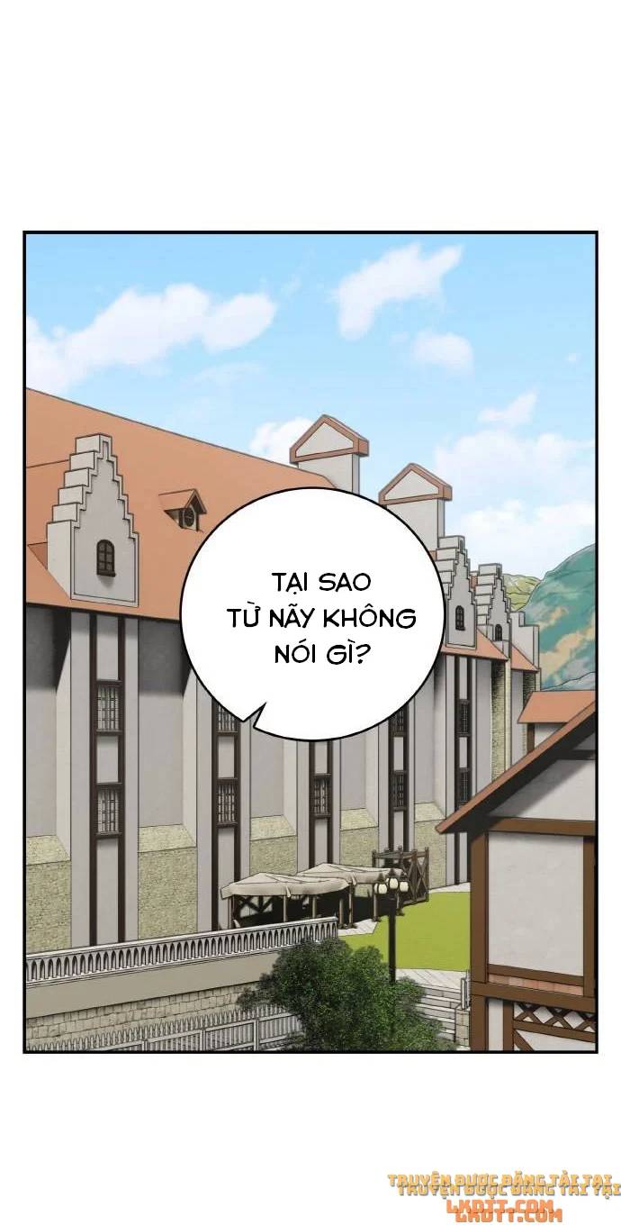 Nhật Ký Tuần Trăng Mật Của Phù Thủy Và Rồng Chap 29 - Next Chap 30