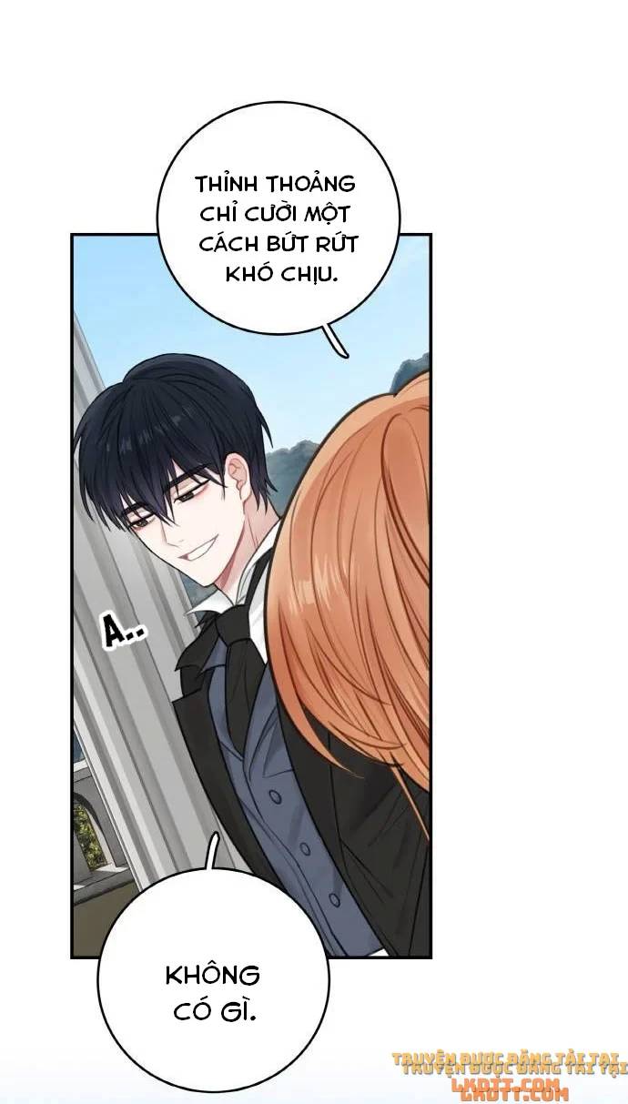 Nhật Ký Tuần Trăng Mật Của Phù Thủy Và Rồng Chap 29 - Next Chap 30
