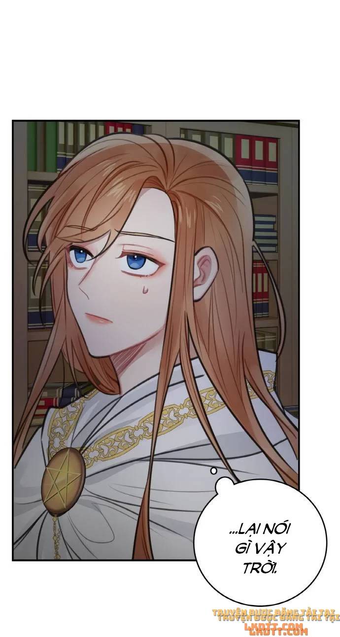 Nhật Ký Tuần Trăng Mật Của Phù Thủy Và Rồng Chap 29 - Next Chap 30