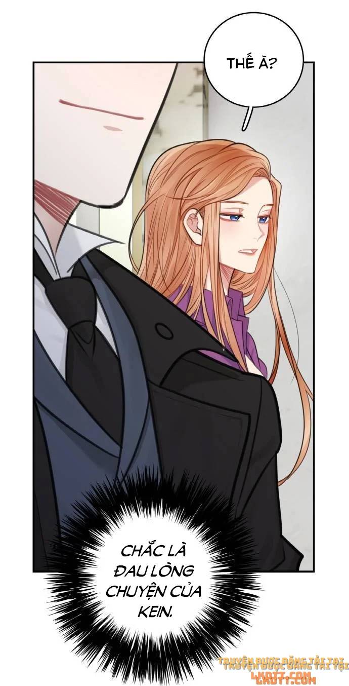 Nhật Ký Tuần Trăng Mật Của Phù Thủy Và Rồng Chap 29 - Next Chap 30