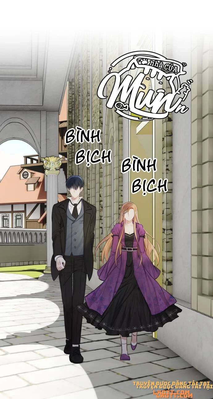 Nhật Ký Tuần Trăng Mật Của Phù Thủy Và Rồng Chap 29 - Next Chap 30