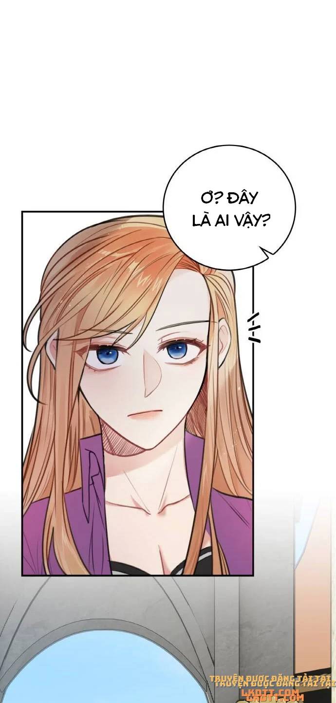 Nhật Ký Tuần Trăng Mật Của Phù Thủy Và Rồng Chap 29 - Next Chap 30