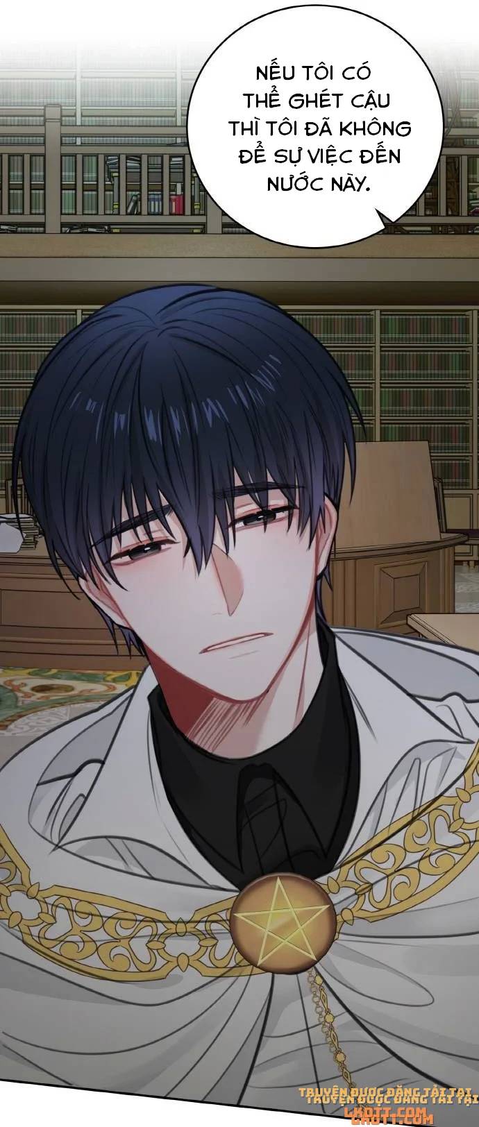 Nhật Ký Tuần Trăng Mật Của Phù Thủy Và Rồng Chap 29 - Next Chap 30