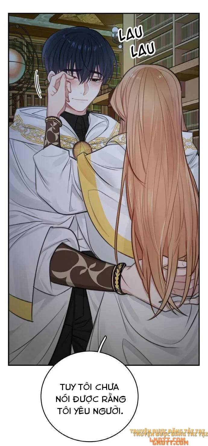 Nhật Ký Tuần Trăng Mật Của Phù Thủy Và Rồng Chap 29 - Next Chap 30