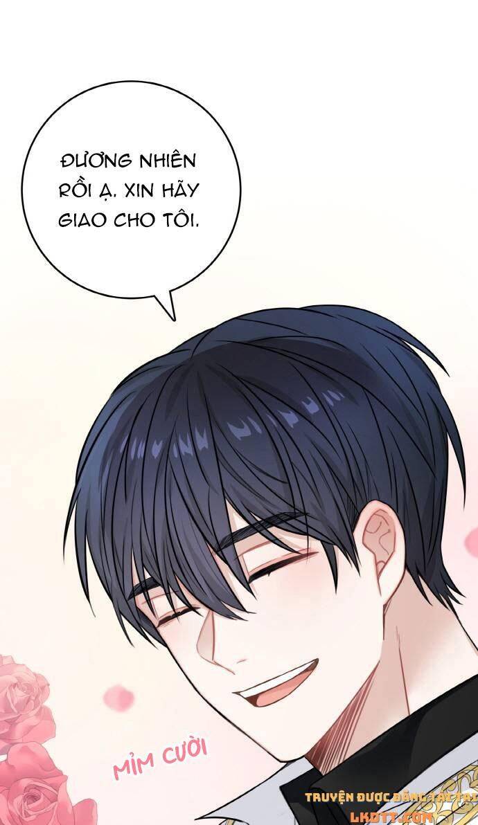 Nhật Ký Tuần Trăng Mật Của Phù Thủy Và Rồng Chap 34 - Next Chap 35