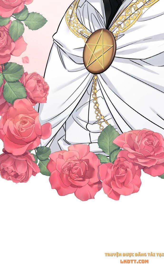 Nhật Ký Tuần Trăng Mật Của Phù Thủy Và Rồng Chap 34 - Next Chap 35
