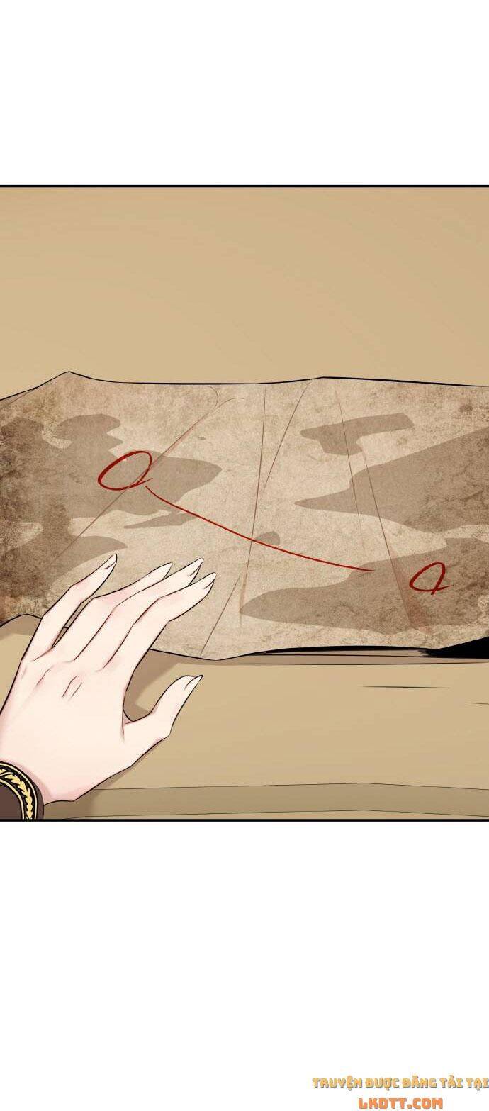 Nhật Ký Tuần Trăng Mật Của Phù Thủy Và Rồng Chap 34 - Next Chap 35