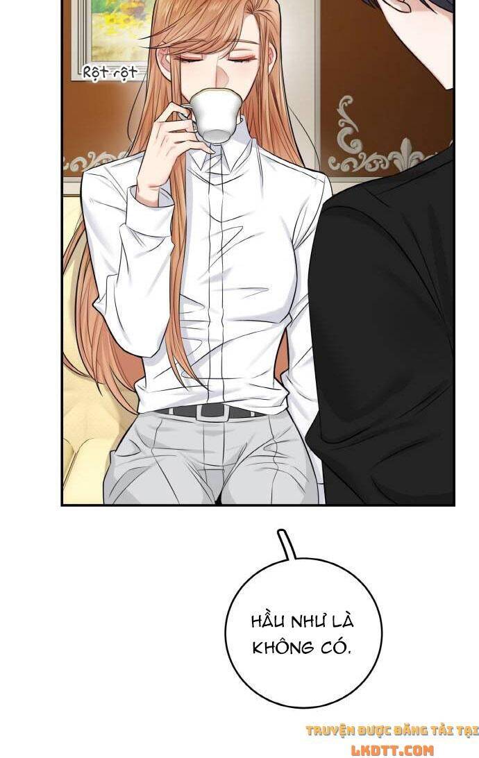 Nhật Ký Tuần Trăng Mật Của Phù Thủy Và Rồng Chap 34 - Next Chap 35