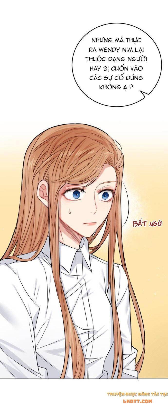 Nhật Ký Tuần Trăng Mật Của Phù Thủy Và Rồng Chap 34 - Next Chap 35