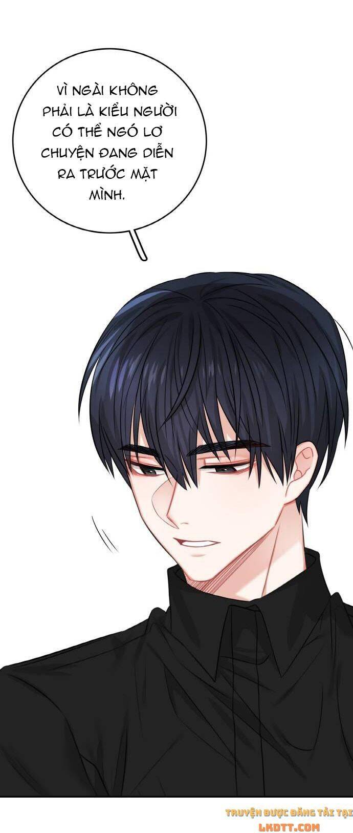 Nhật Ký Tuần Trăng Mật Của Phù Thủy Và Rồng Chap 34 - Next Chap 35