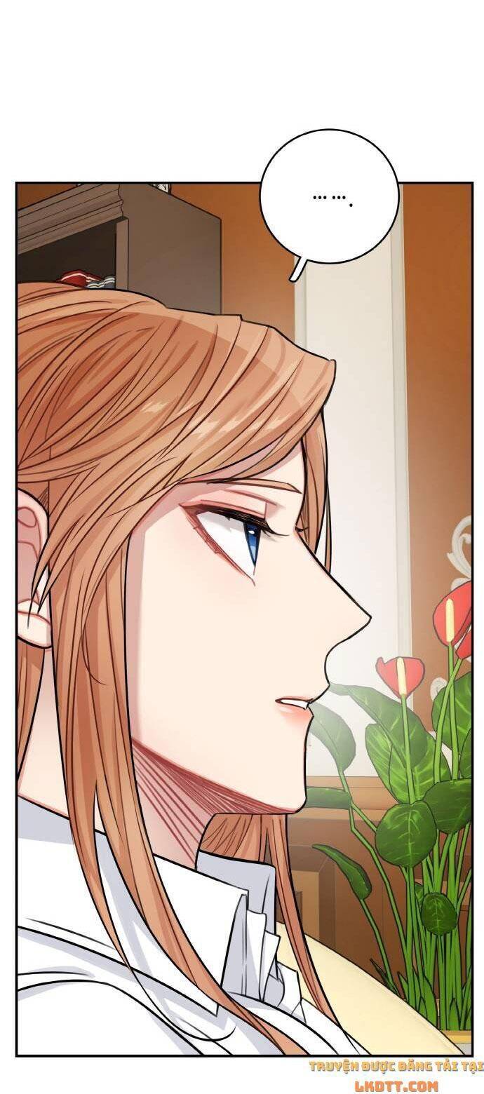 Nhật Ký Tuần Trăng Mật Của Phù Thủy Và Rồng Chap 34 - Next Chap 35