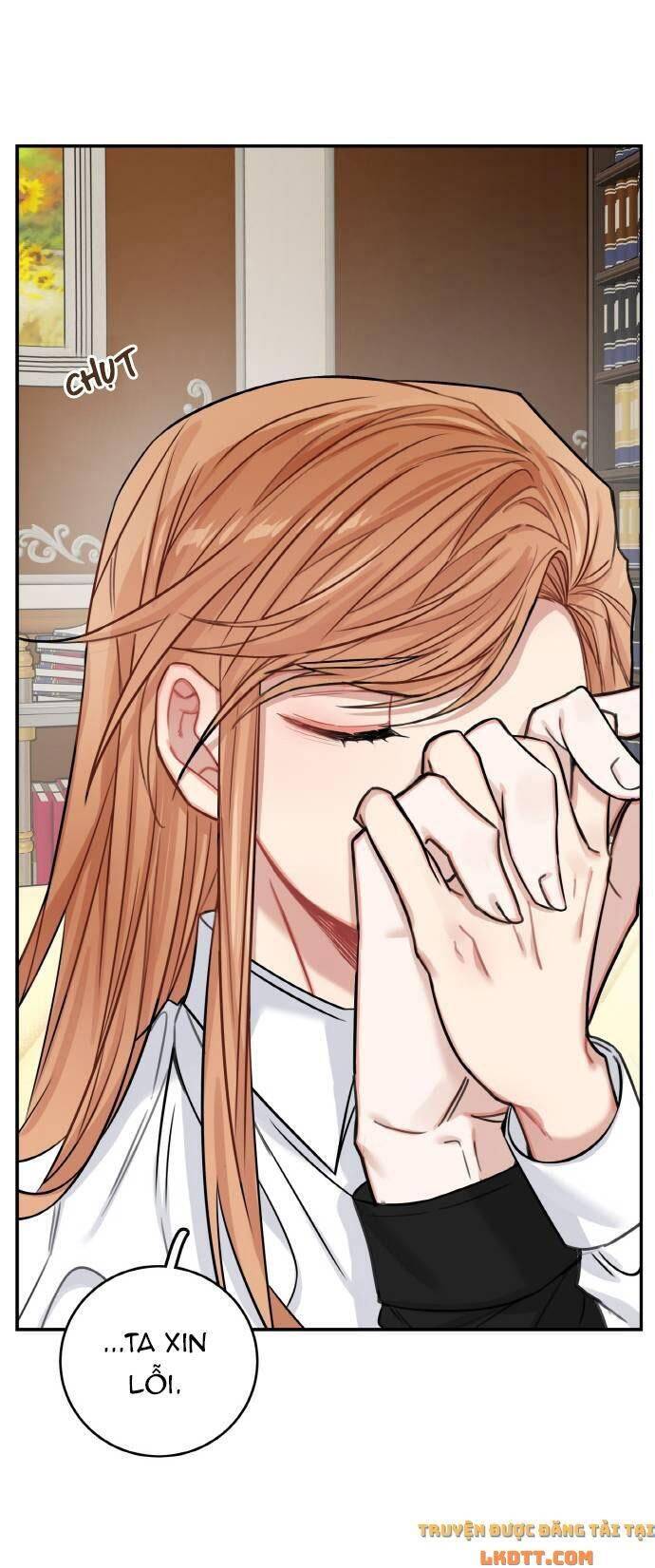 Nhật Ký Tuần Trăng Mật Của Phù Thủy Và Rồng Chap 34 - Next Chap 35