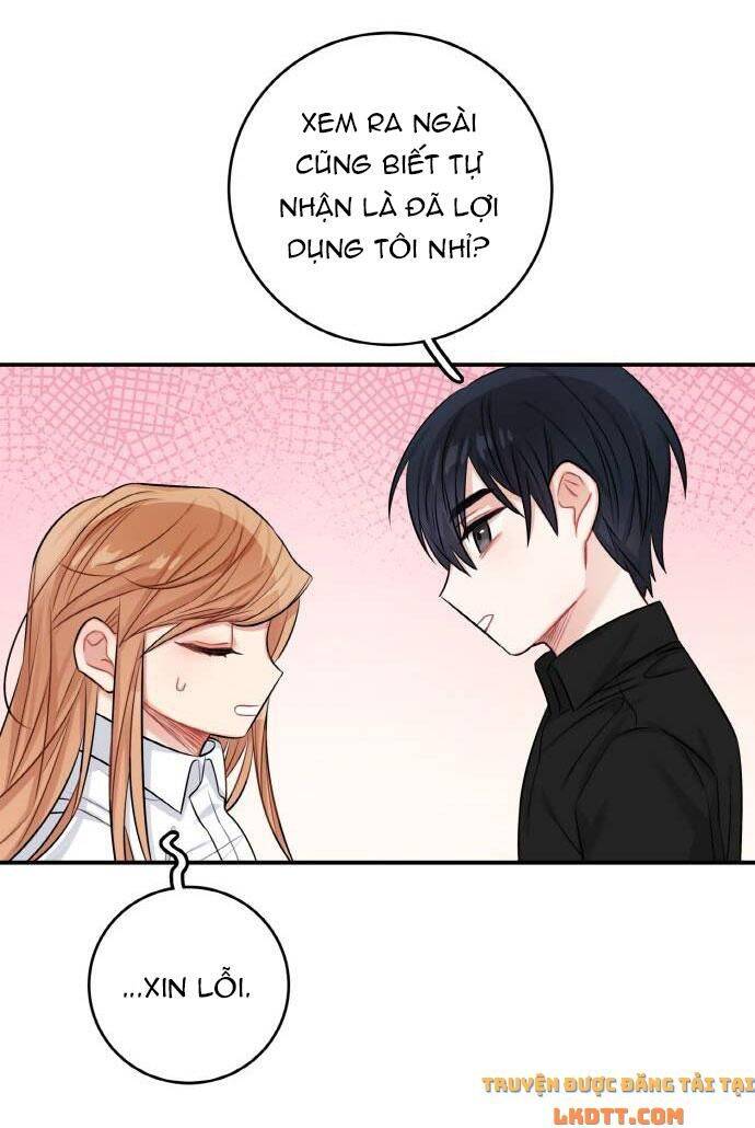 Nhật Ký Tuần Trăng Mật Của Phù Thủy Và Rồng Chap 34 - Next Chap 35