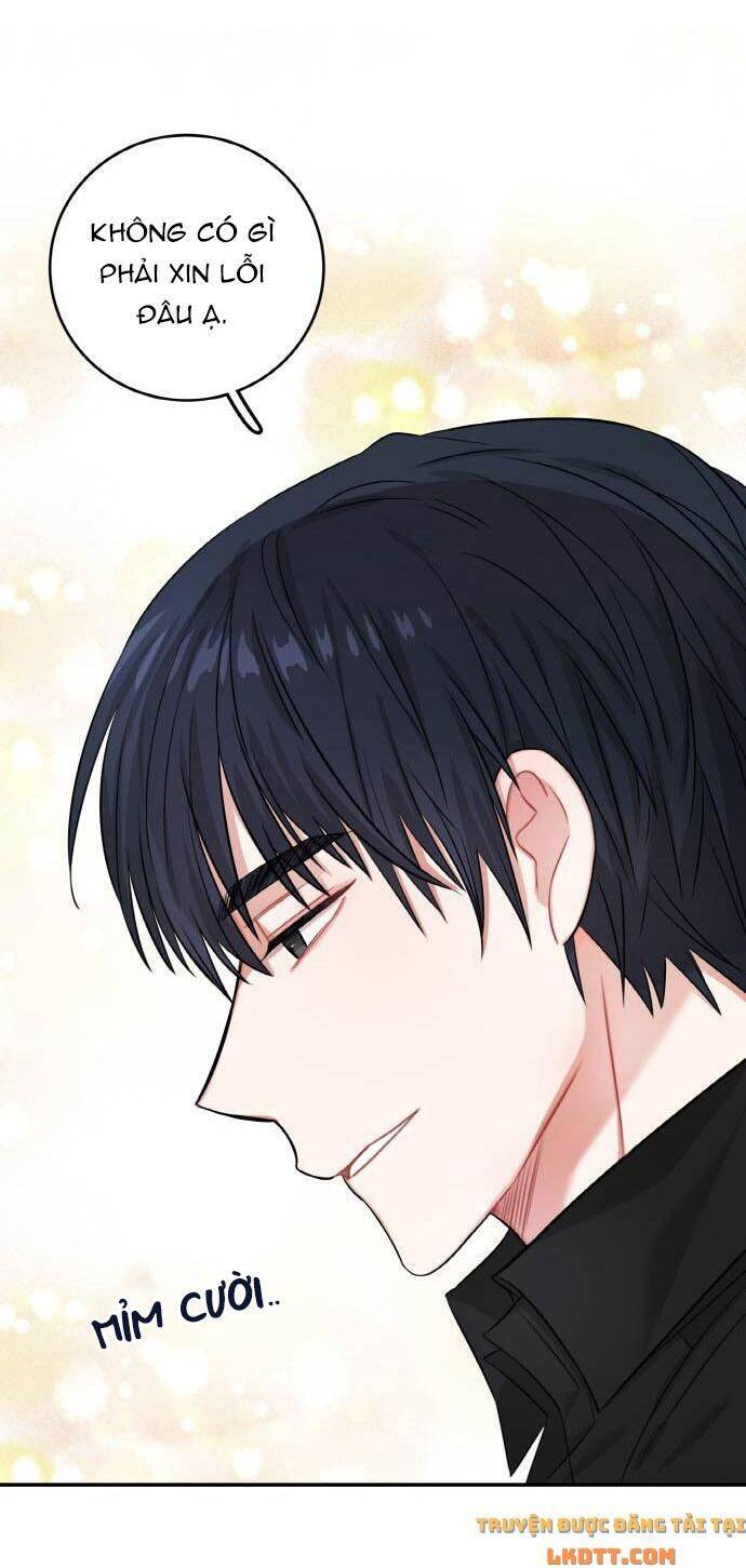 Nhật Ký Tuần Trăng Mật Của Phù Thủy Và Rồng Chap 34 - Next Chap 35