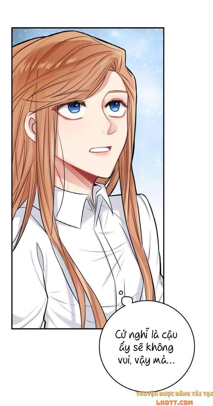 Nhật Ký Tuần Trăng Mật Của Phù Thủy Và Rồng Chap 34 - Next Chap 35