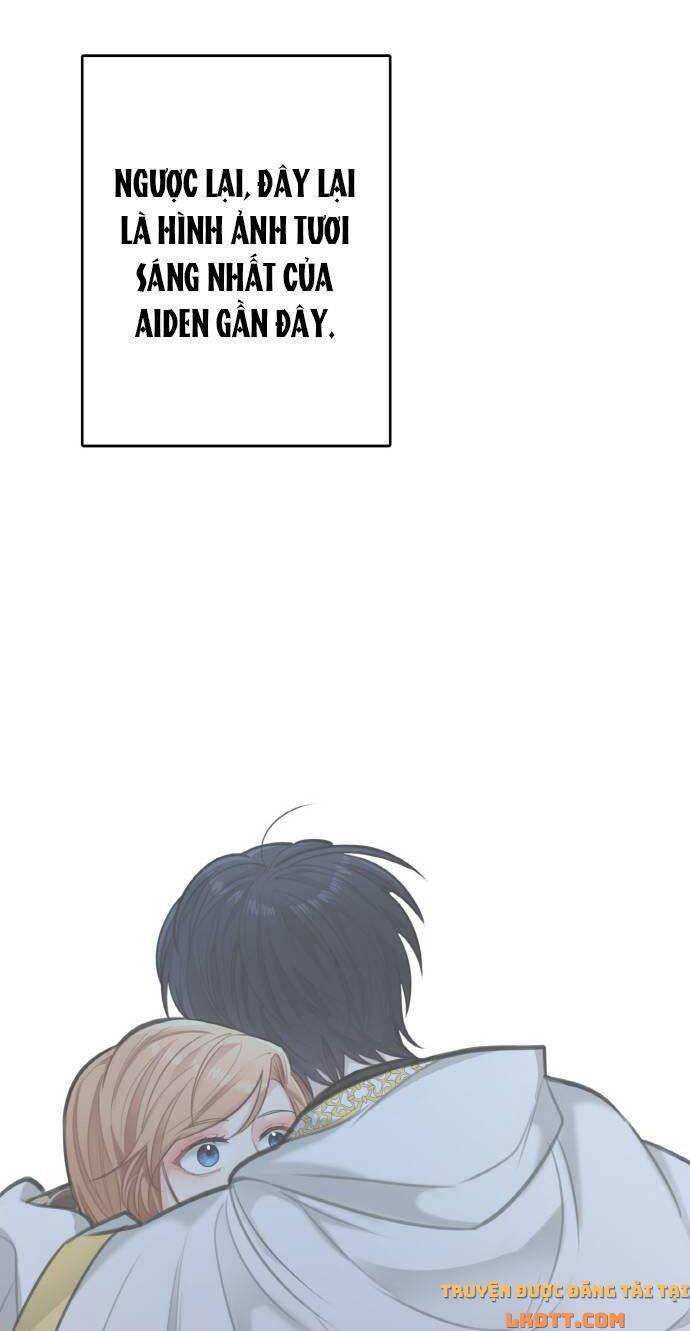 Nhật Ký Tuần Trăng Mật Của Phù Thủy Và Rồng Chap 34 - Next Chap 35