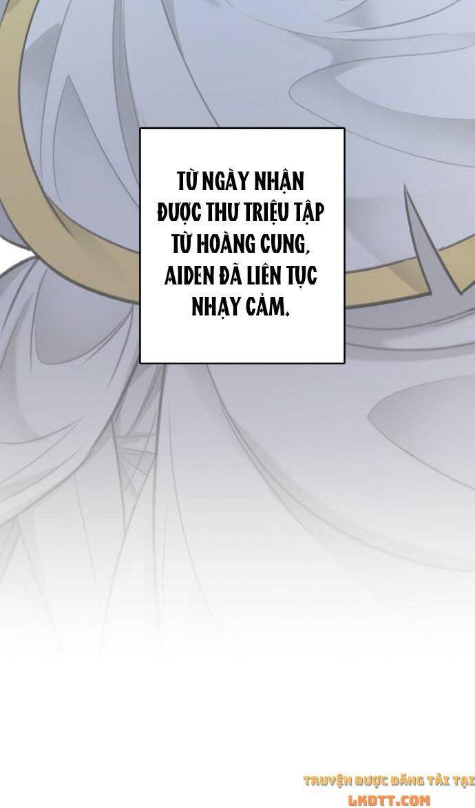 Nhật Ký Tuần Trăng Mật Của Phù Thủy Và Rồng Chap 34 - Next Chap 35