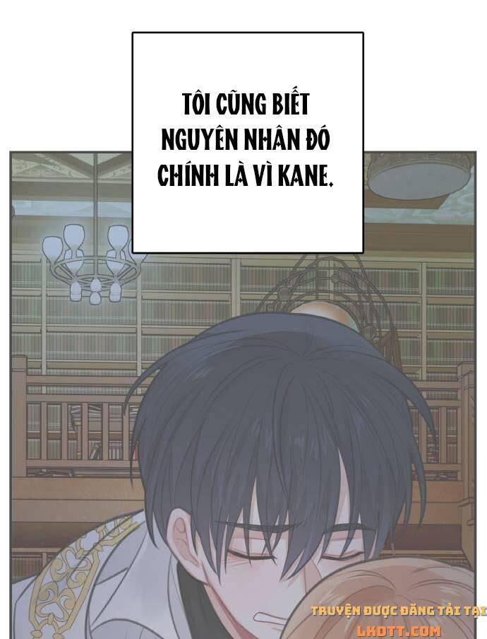 Nhật Ký Tuần Trăng Mật Của Phù Thủy Và Rồng Chap 34 - Next Chap 35